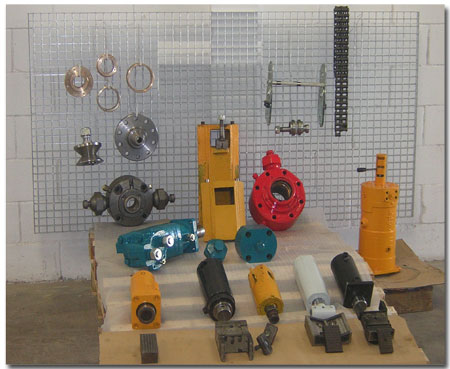 A.C. Maquinaria, S.L.