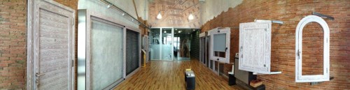 Aïlla, Tancaments per a la llar, S.L.