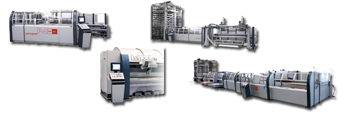 Salvagnini Ibérica, S.L.