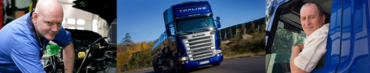 Scania