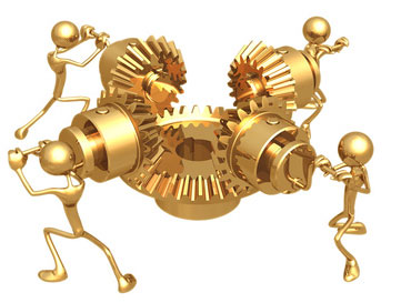 Encuentros del Mecanizado