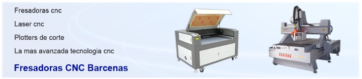 CNC-Bárcenas-Bellon, S.L.