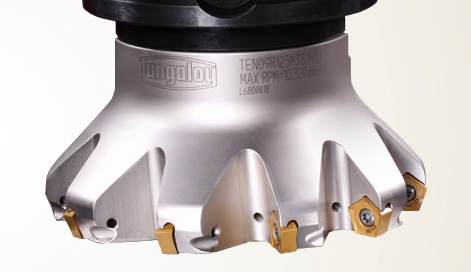 Tungaloy Ibérica, S.L. (Innotool)