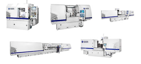 SG Maquinaria, S.C.P.