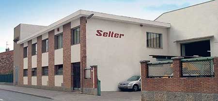 Selter, S.A.