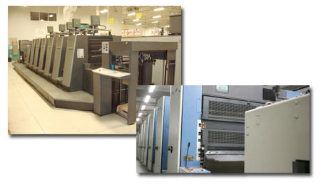 Line Grafic Solutions