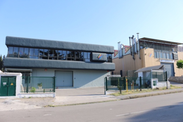 Pinturas Boronat, S.L.