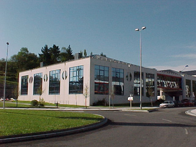 Tecnipesa Identificación, S.L.