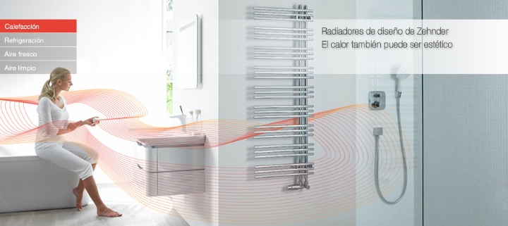 Zehnder Group Iberica Indoor Climate, S.A.
