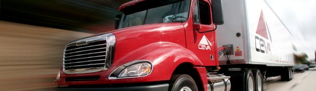 Ceva Logistics España, S.L.