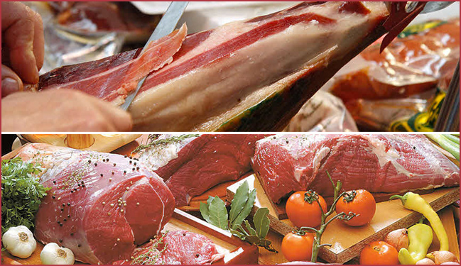 Federació Empresarial de Carns i Indústries Càrnies (FECIC)