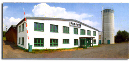 Seny Laminadoras de Roscas y Rodillos, S.L.