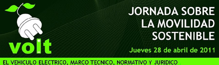 Volt 2 - Feria de La Eficiencia Energética - Fira de Sabadell