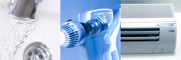 Clima Ainé (Central de Compras)