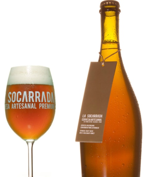 La Socarrada Cerveza Artesanal de Xàtiva, S.L.