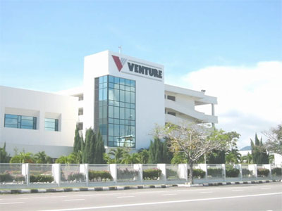 VIPColor Europe - Venture Electronics Spain, S.L.
