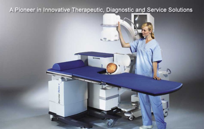 Dornier MedTech España, S.L.