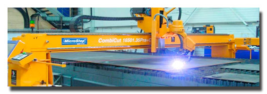 Microstep Spain, S.L.