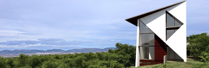 Asociación Nacional para La Arquitectura Sostenible (ANAS)