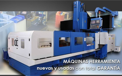 Maquinaria Loguer, S.L.