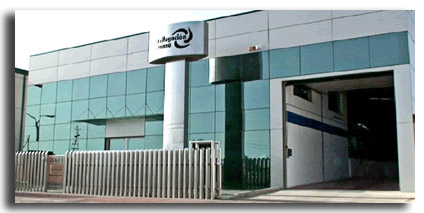 Centrifugación Alemana, S.L. (ex Hica Centrifugación)