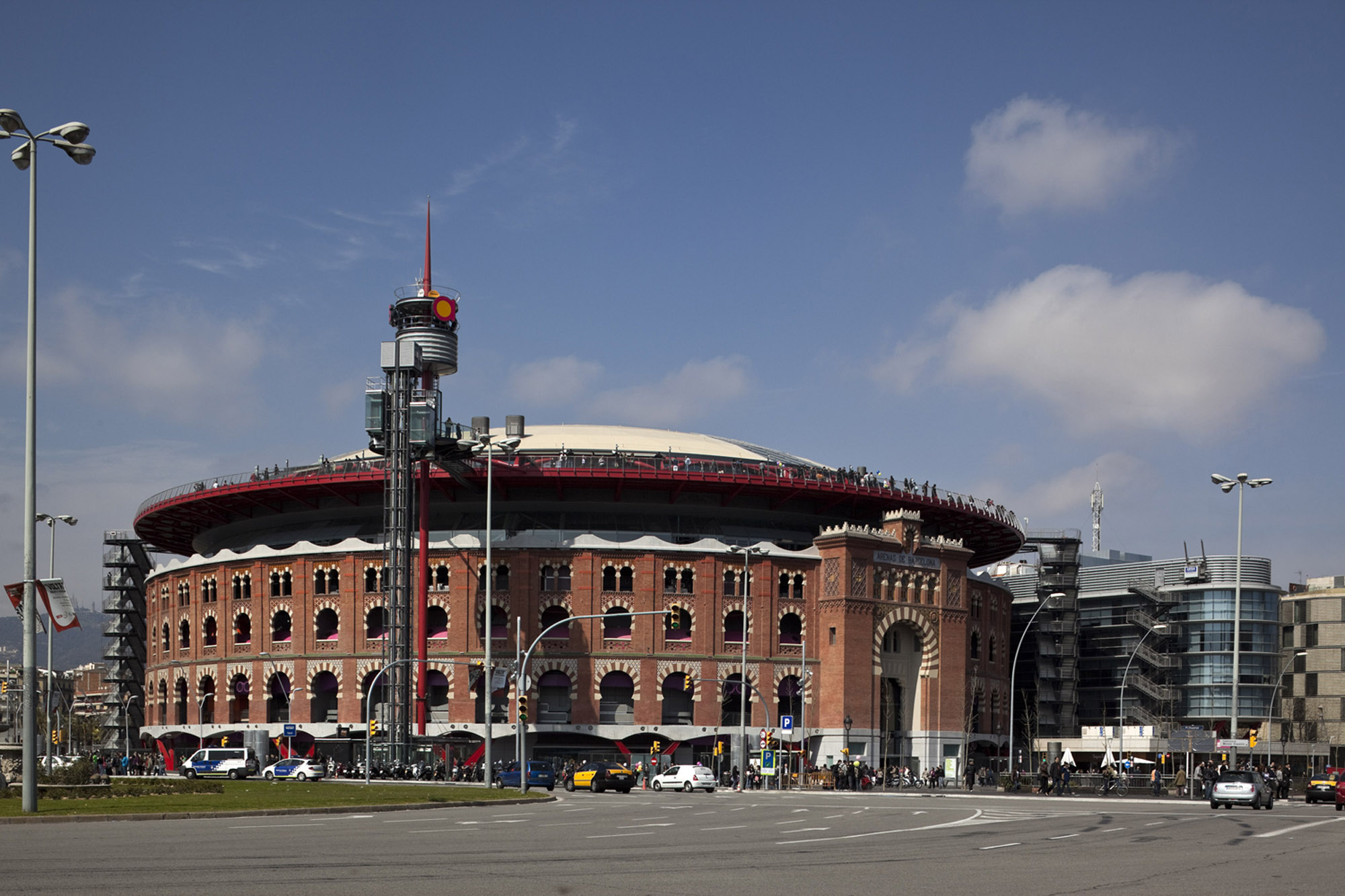 Estudio de Arquitectura Alonso Balaguer, S.L.P.
