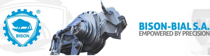 Bison Italia, S.r.l.