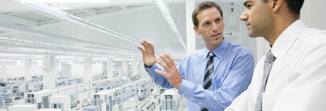 Siemens, S.A. - Smart Infrastructure