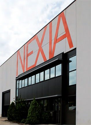 Nexia Iluminación, S.L.