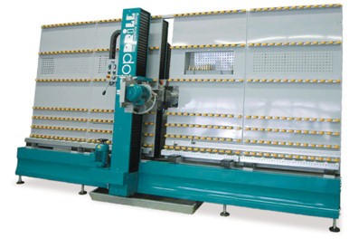 Schraml Glastechnik GmbH (topDRILL)