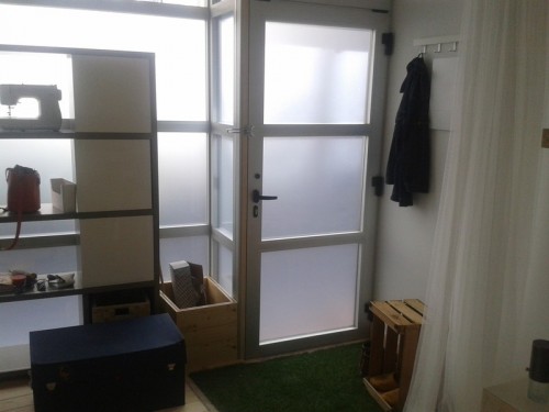 Karpintal - Jordi Blanch Díaz