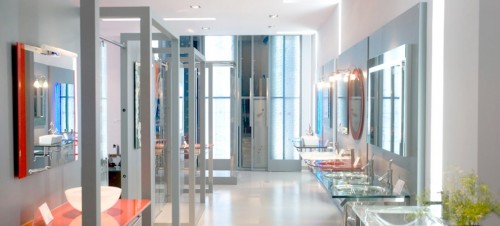 Vidrieras Compostela, S.L.