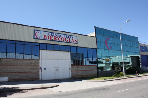 Cristalerías Bierzoglas, S.L.