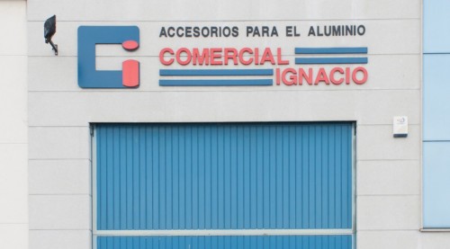Comercial Ignacio Accesorios, S.L.