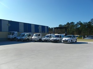 Aluminios J. J Castaño, S.L.