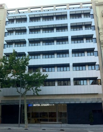 Don Aluminio Los González, S.L.