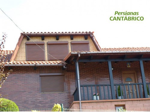 Persianas Cantábrico, C.B.