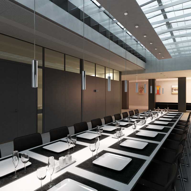 Milán Iluminación, S.A.