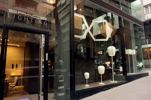 Space Lighting, S.L.