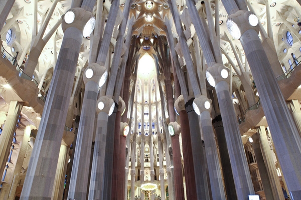 Anoche Iluminación Arquitectonica