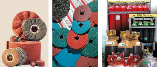 Discoga (Grupo Alumisan)