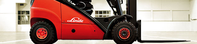 Linde Material Handling Ibérica, S.A.