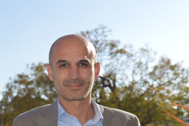 The Silver Olive Tree