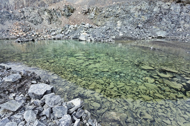 ACSA, Obras e Infrestructuras, S.A.U. (Sorigué)