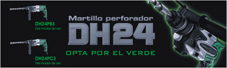 HiKOKI Power Tools Ibérica, S.A.