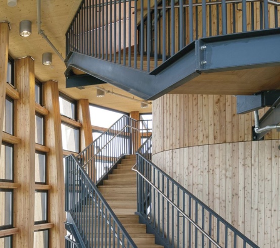 Akzo Nobel Wood Coatings