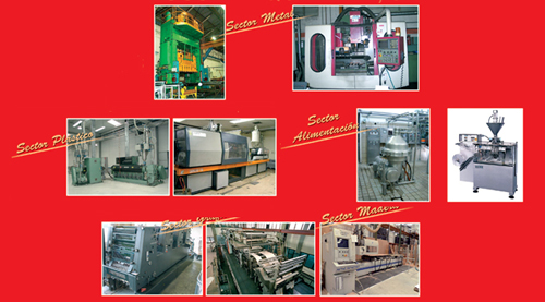 Ferbossa Maquinaria, S.L.