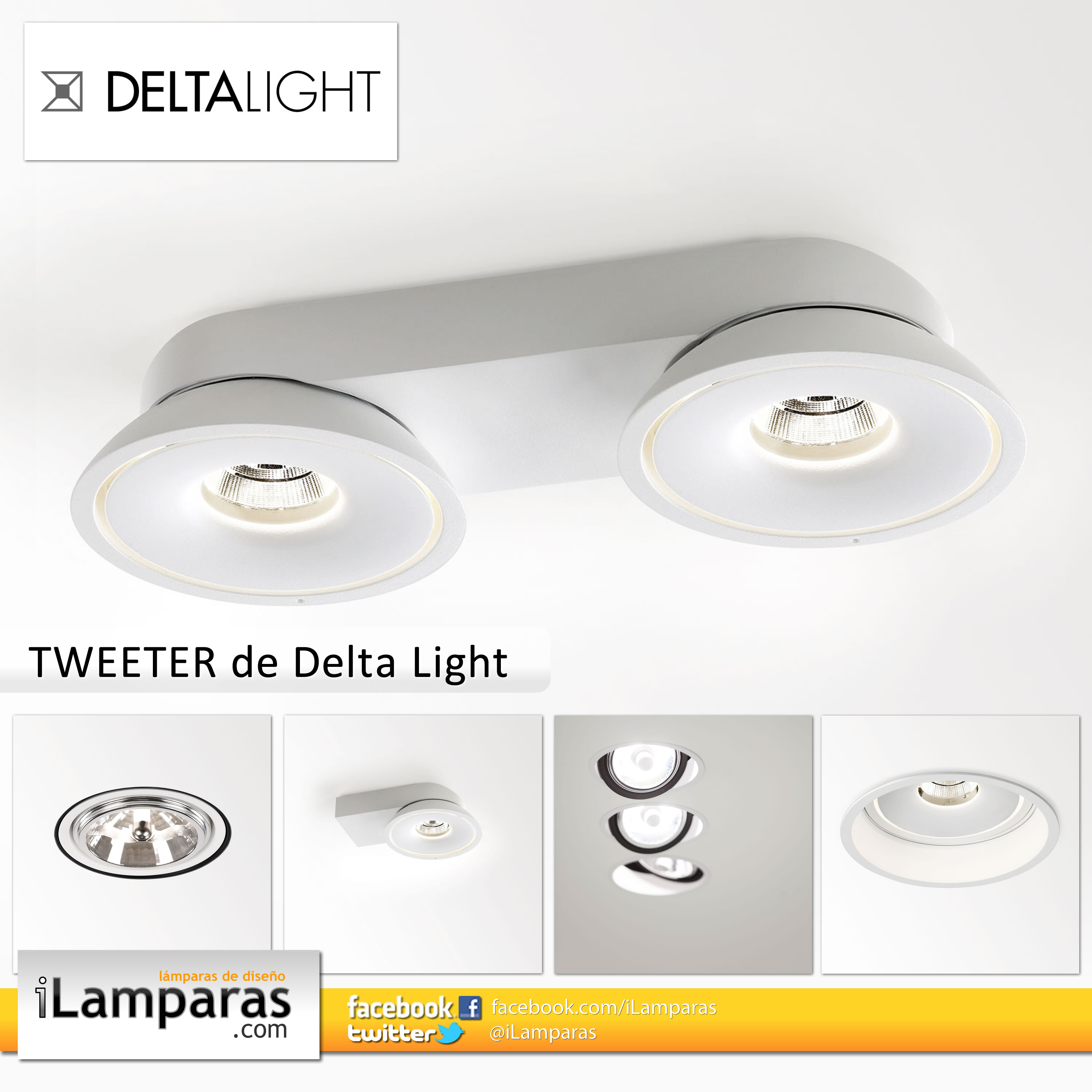 Internet Lámparas, S.L.U.