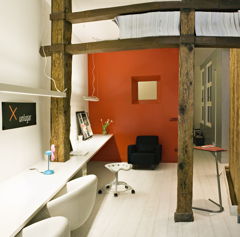 Sucursal Urbana Universo Sostenible