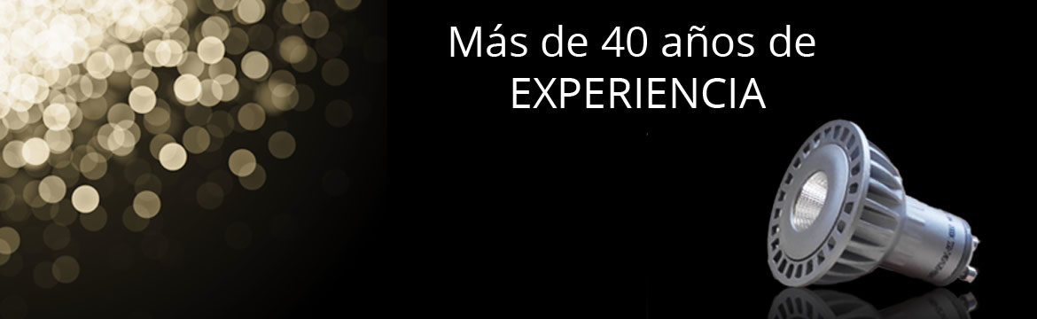 Iluminación Led, Bombillas y Lámparas Fbright Led